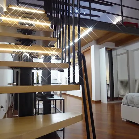 公寓 Giudei House *