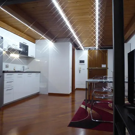 Giudei House *