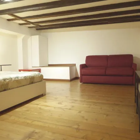 Giudei House 博洛尼亚
