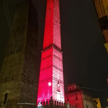Giudei House * Bologna