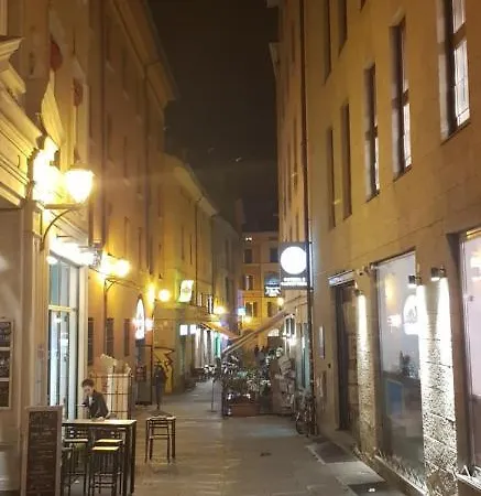 Giudei House