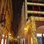 Giudei House * Bolonia