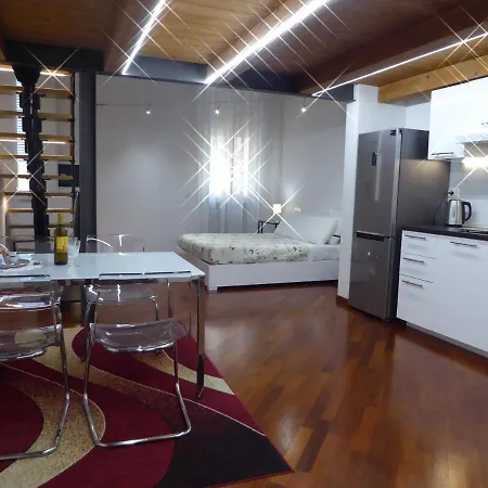 Apartment Giudei House