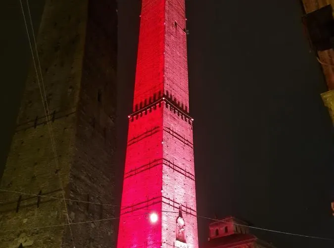 Giudei House * בולוניה