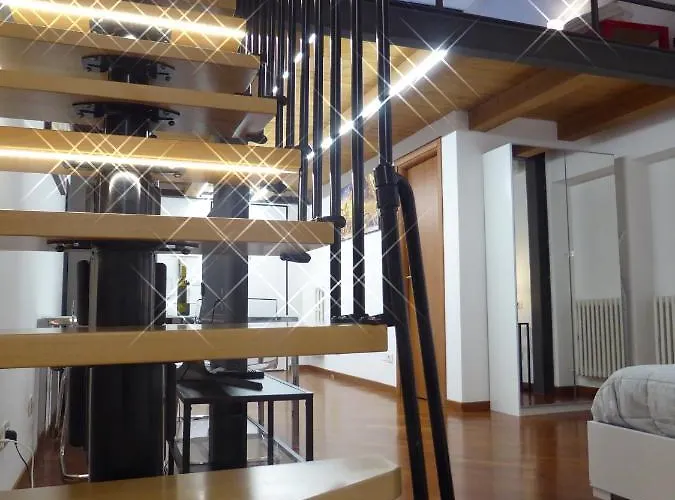 شقة Giudei House *