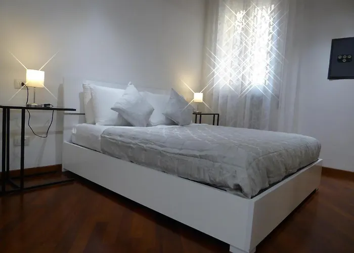 شقة Giudei House
