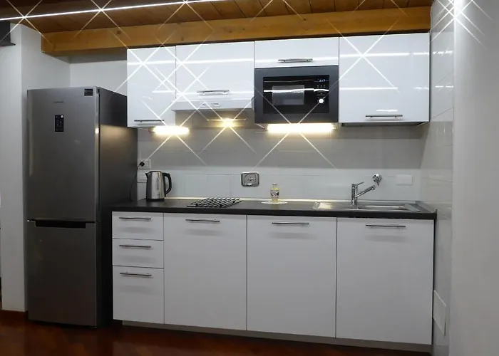 Giudei House * 博洛尼亚