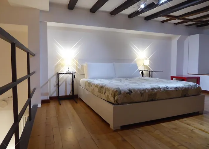 Giudei House *