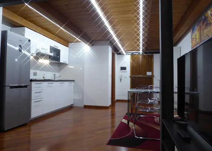 Giudei House *