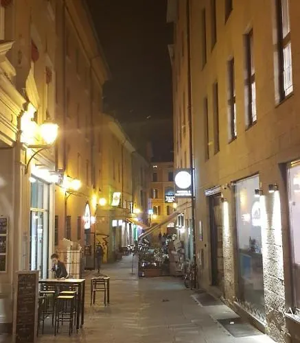 Giudei House