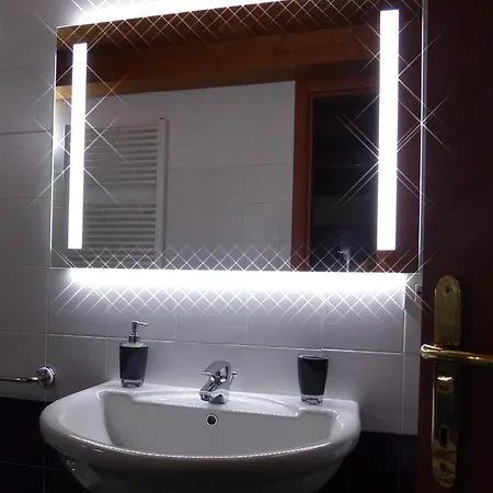 Giudei House ボローニャ
