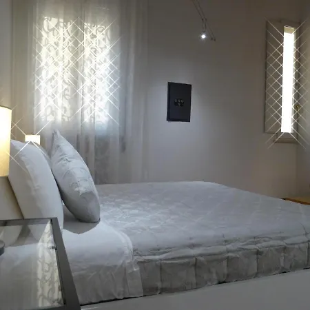 Giudei House ボローニャ