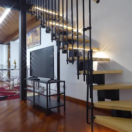 Giudei House 博洛尼亚