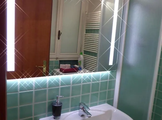 Giudei House * 博洛尼亚