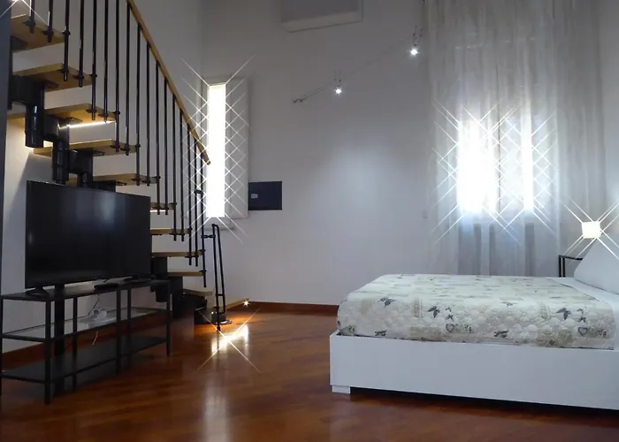 公寓 Giudei House 博洛尼亚