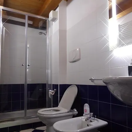 Giudei House Apartamento *