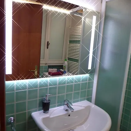 Giudei House * Bolonia