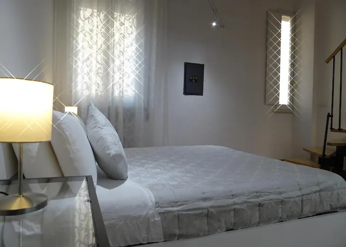 Giudei House Bologna