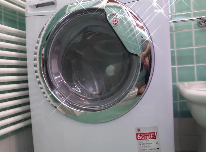 Giudei House * Bologna