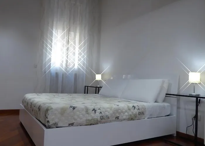 Giudei House Lejlighed Bologna